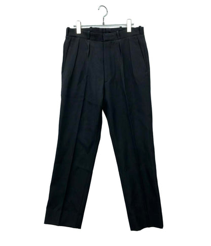 美品 HUGEN ロングパンツ TROUSER 011 メンズ SIZE 2 (M) ユーゲン