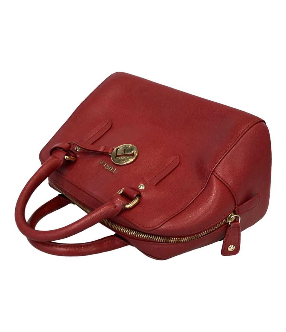 Furla ハンドバッグ エレナ レディース フルラ