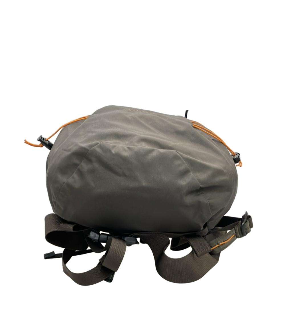 ARC'TERYX バックパック CIERZO 28 メンズ アークテリクス