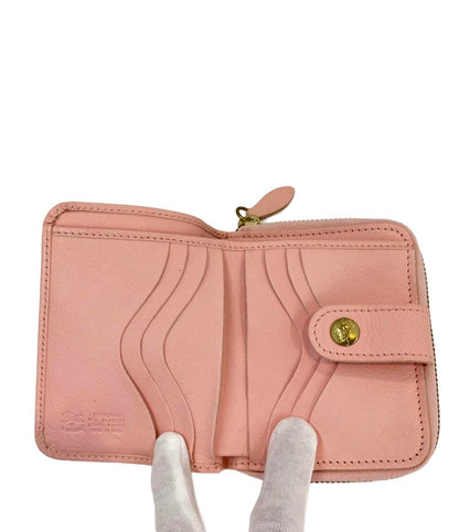 イルビゾンテ 二つ折り財布 レディース IL BISONTE