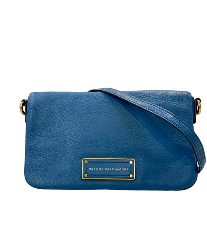 MARC BY MARC JACOBS ショルダーバッグ 斜め掛け レディース マークバイマークジェイコブス