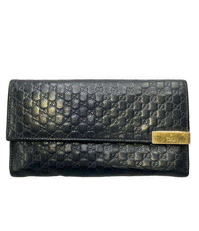 GUCCI 長財布 グッチシマ 291099 534563 メンズ レディース グッチ