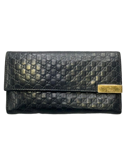 GUCCI 長財布 グッチシマ 291099 534563 メンズ レディース グッチ