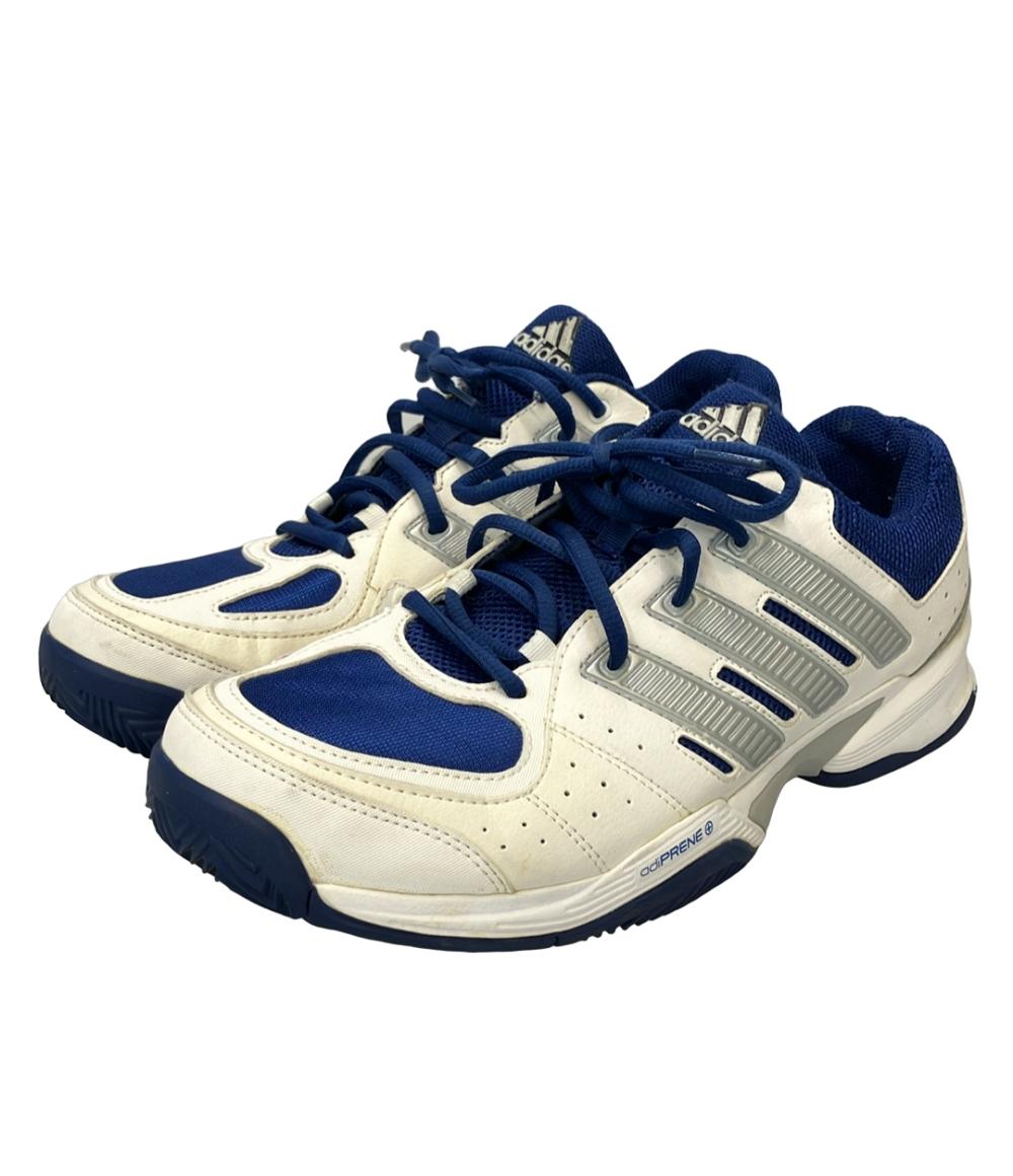 adidas ローカットスニーカー V21120 メンズ SIZE 27.5 (L) アディダス