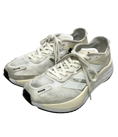 adidas ローカットスニーカー アディゼロ ボストン 11 GY2586 メンズ レディース SIZE 25.0 アディダス
