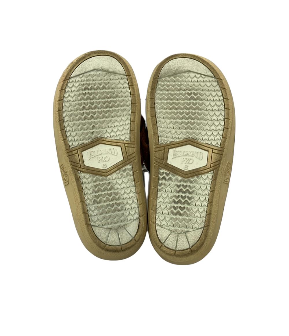 アイランドスリッパ サンダル レディース SIZE 6 (L) ISLAND SLIPPER