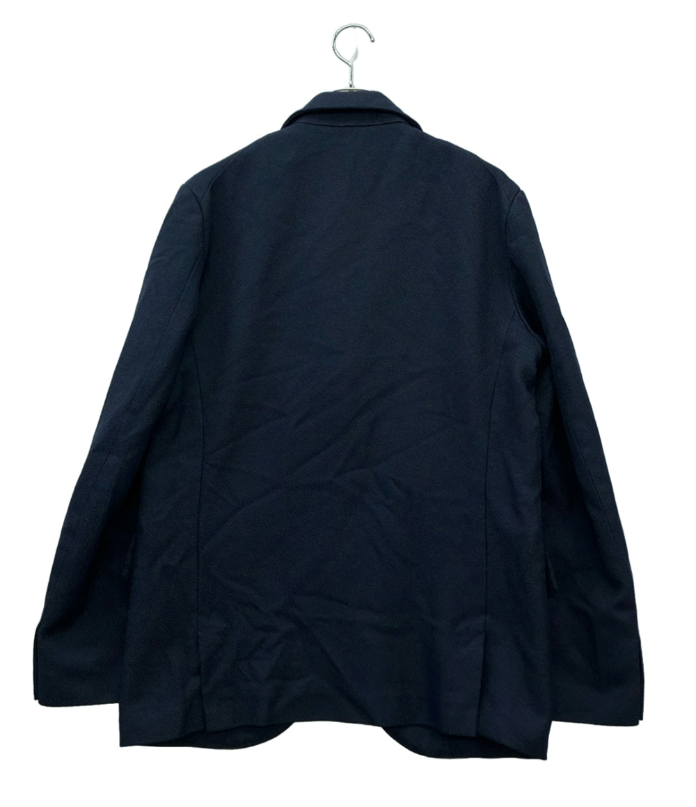 COMME des GARCONS HOMME DEUX テーラードジャケット メンズ SIZE M コムデギャルソンオムドゥ