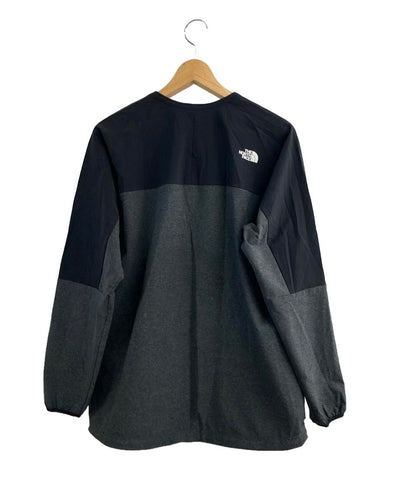 ザ・ノースフェイス エイペックスフレックスクルー ジャージ メンズ SIZE M (M) THE NORTH FACE