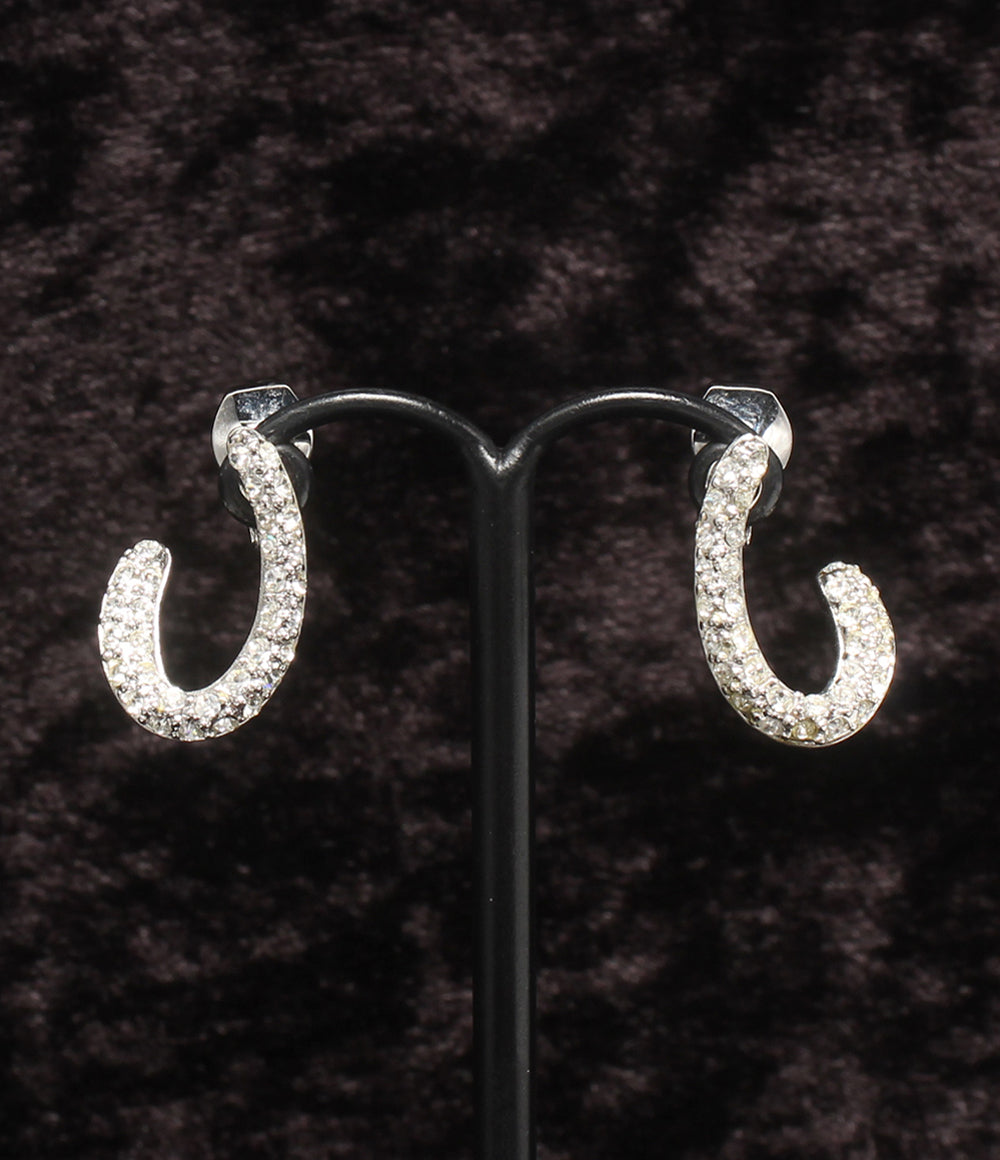 VENDOME BOUTIQUE イヤリング レディース ヴァンドームブティック