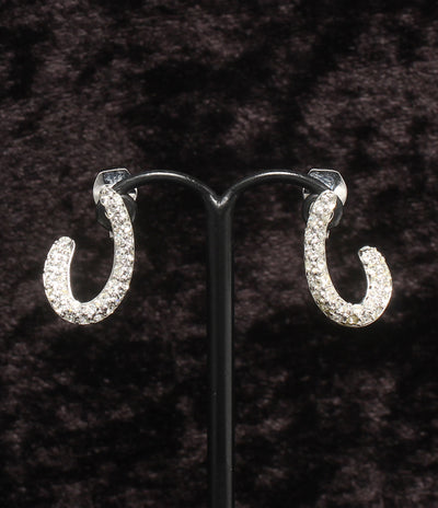 VENDOME BOUTIQUE イヤリング レディース ヴァンドームブティック