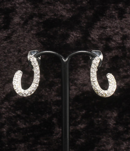 VENDOME BOUTIQUE イヤリング レディース ヴァンドームブティック