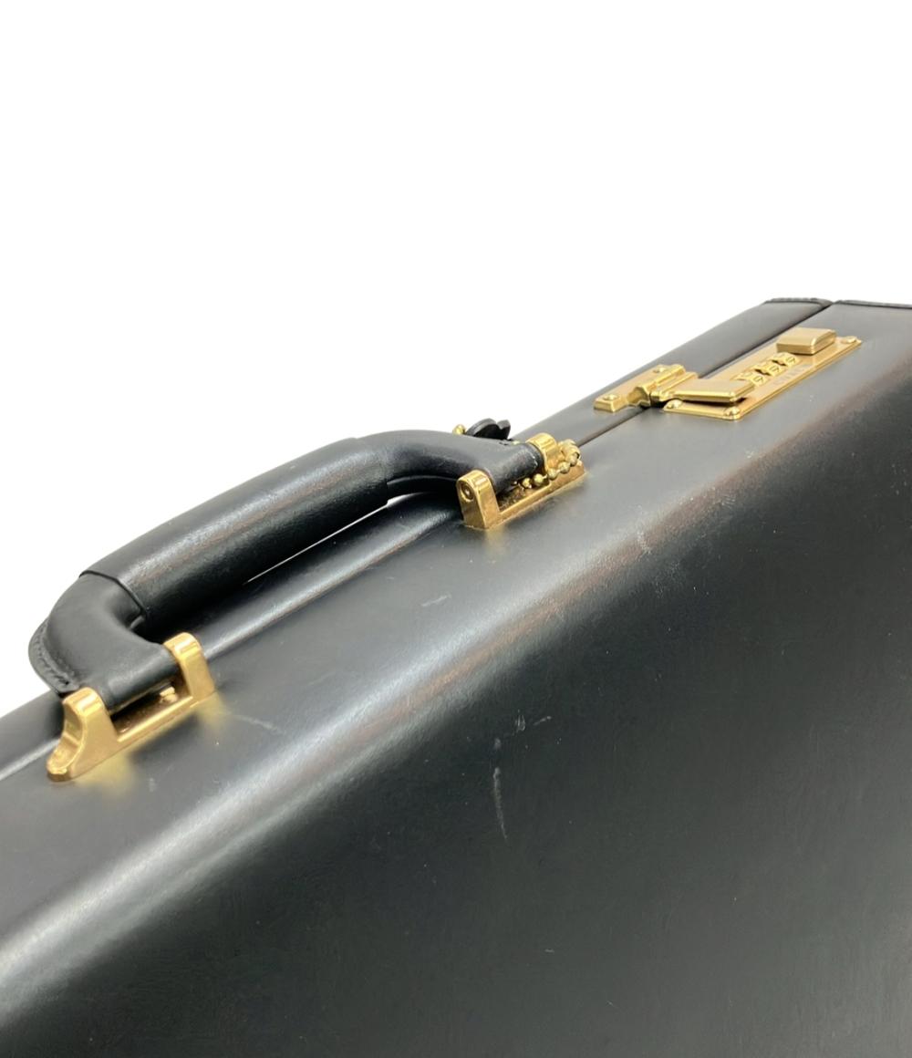 COACH アタッシュケース ビジネスバッグ 02 メンズ コーチ