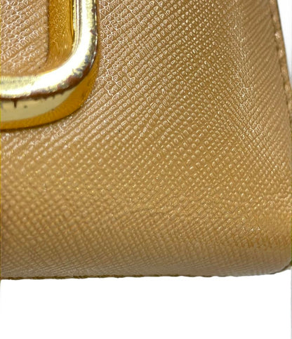 マークジェイコブス 二つ折り財布 レディース MARC JACOBS