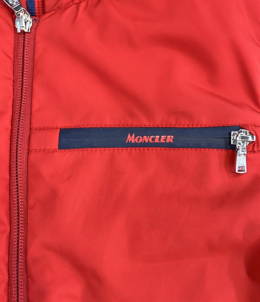 モンクレール ダウンベスト キッズ SIZE 8 MONCLER