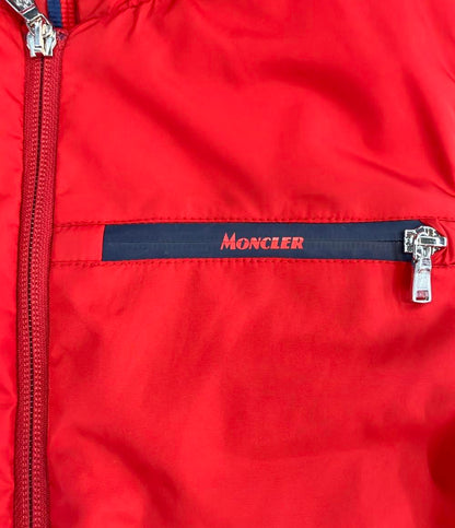モンクレール ダウンベスト キッズ SIZE 8 MONCLER