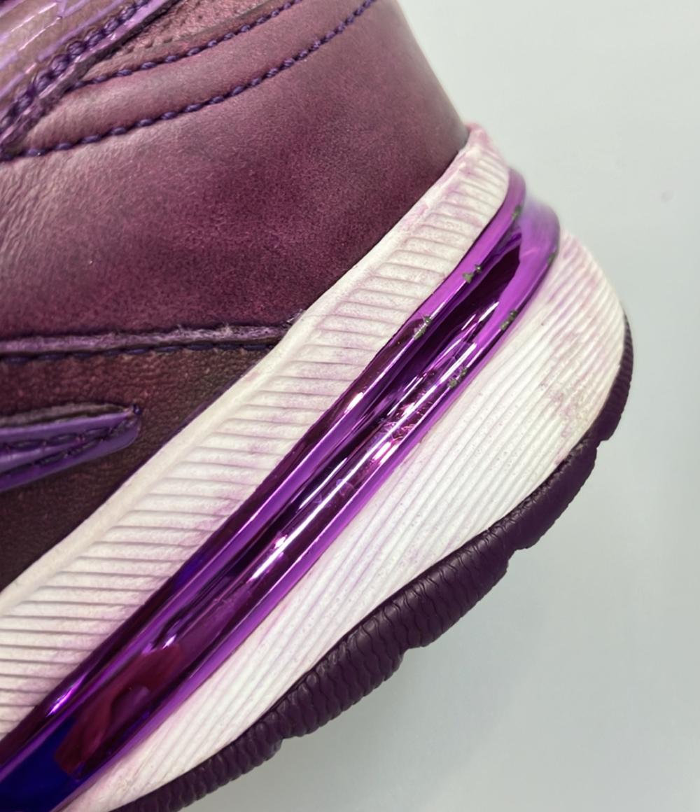 リーボック ローカットスニーカー レディース SIZE 24.5 (L) Reebok