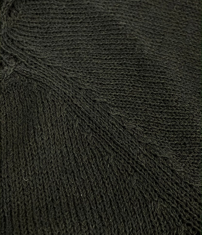 YOHJI YAMAMOTO FEMME 長袖 ニット レディース SIZE 2 ヨウジヤマモトファム