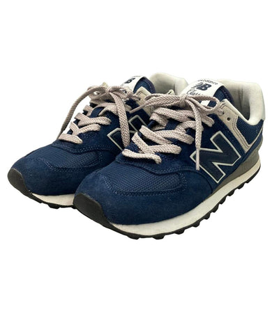 NEW BALANCE ローカットスニーカー ML574EVN レディース SIZE 23.0 (M) ニューバランス