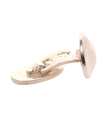 Georg Jensen カフス SV925 CTV メンズ ジョージジェンセン