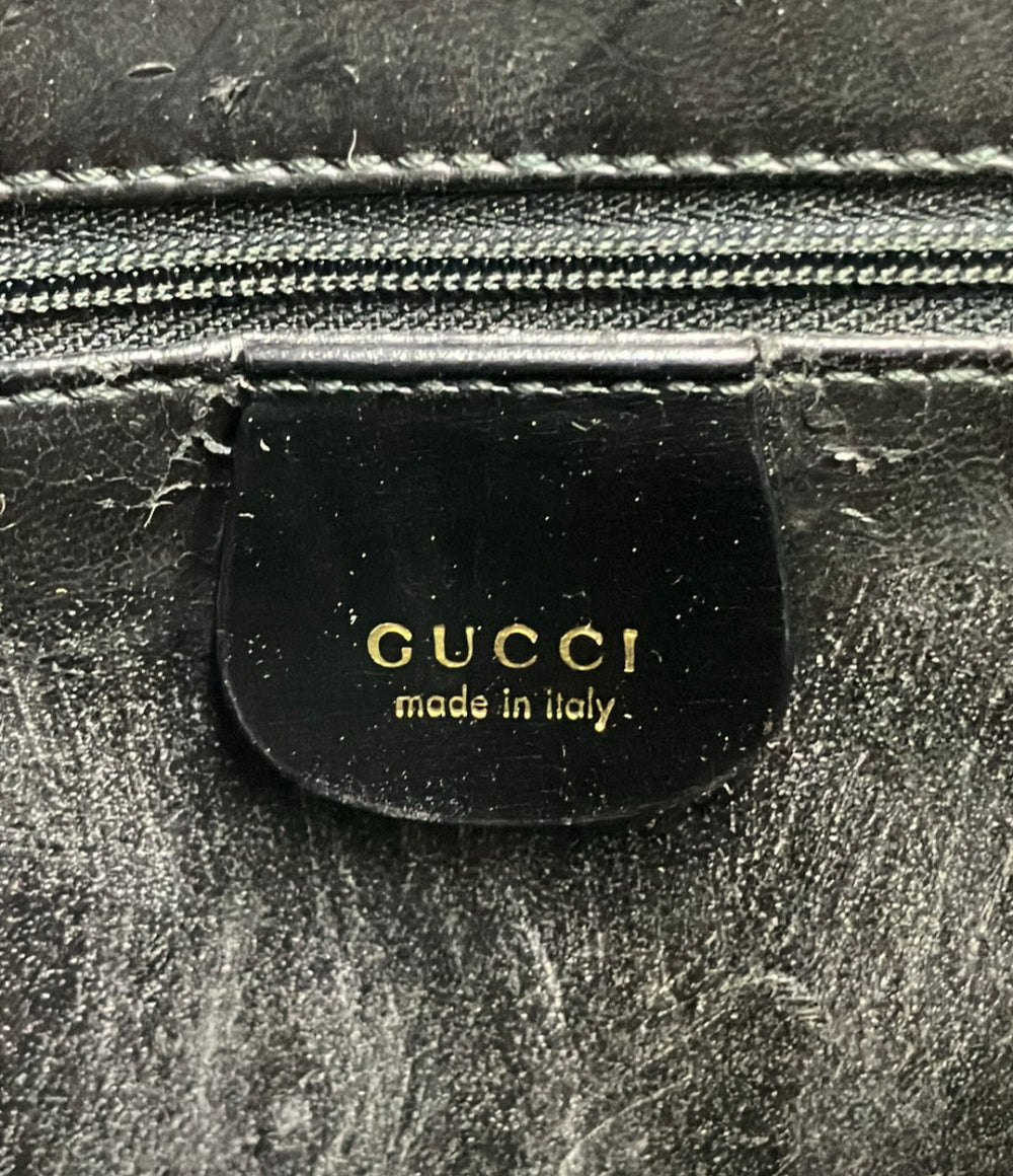 GUCCI トートバッグ 002  2046 0332 レディース グッチ
