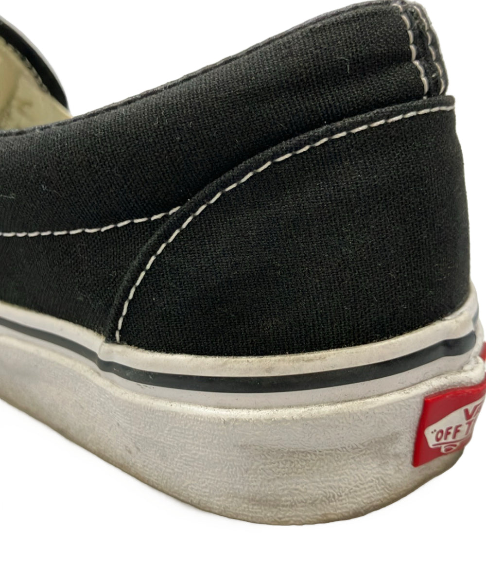 VANS スリッポン クラシック スリッポン VN000EYEBLK メンズ SIZE 26.5 バンズ