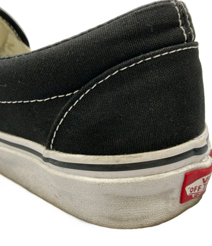VANS スリッポン クラシック スリッポン VN000EYEBLK メンズ SIZE 26.5 バンズ