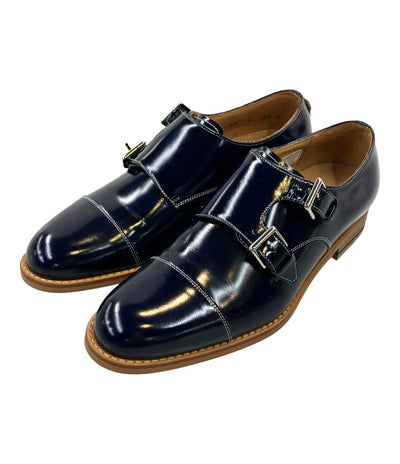 REGAL ダブルモンクストラップシューズ レディース SIZE 22.0 (XS) リーガル