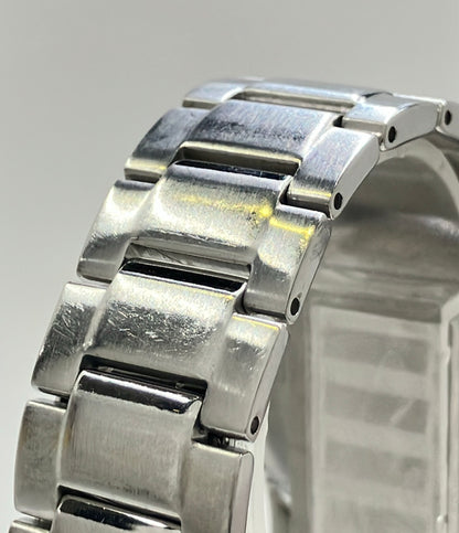 CITIZEN 腕時計 ソーラー ネイビー H415-S112907 メンズ シチズン