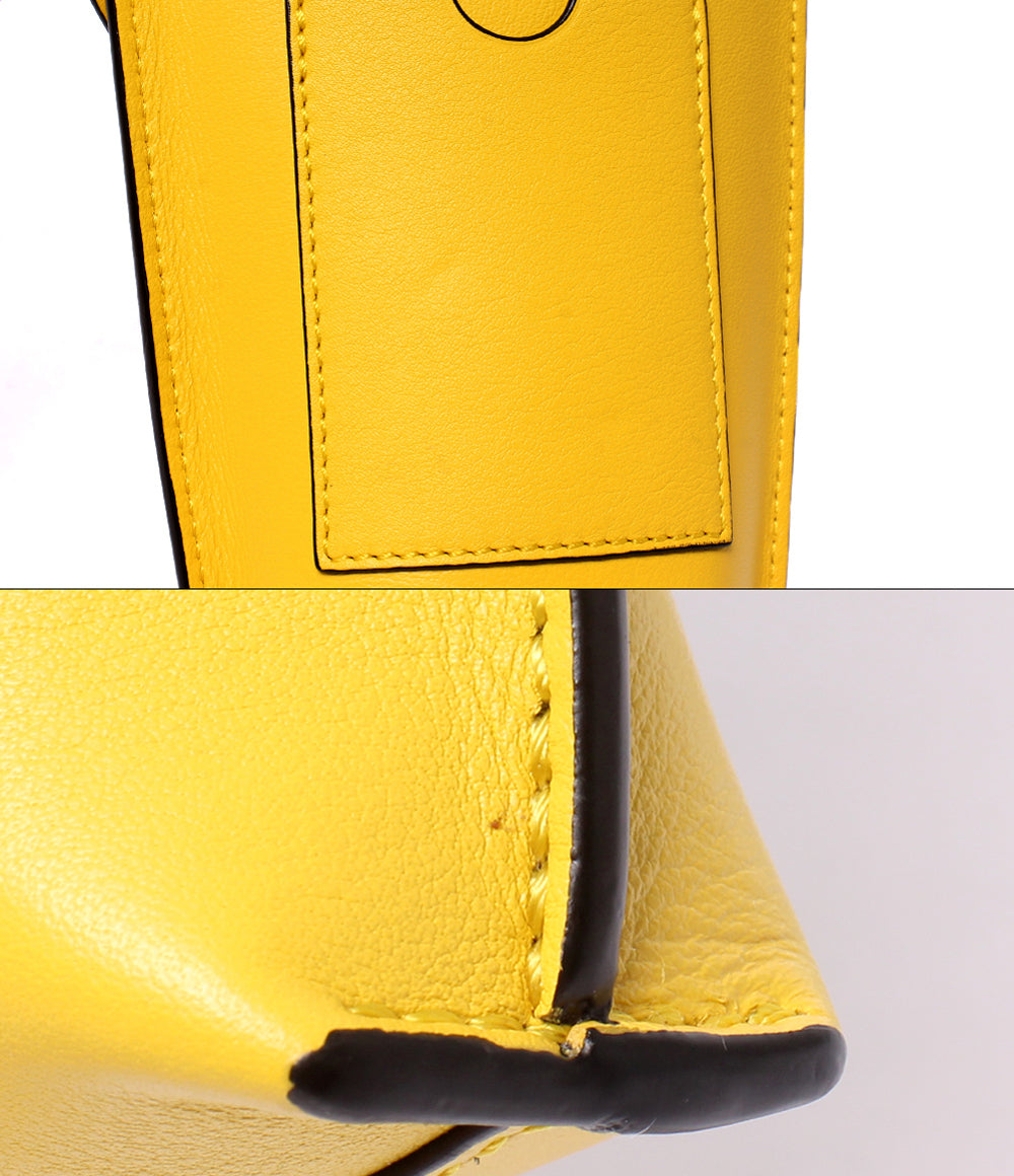 LOEWE ショルダーバッグ ポシェット フォンケース エレファント ポケット C623B02X04 レディース ロエベ