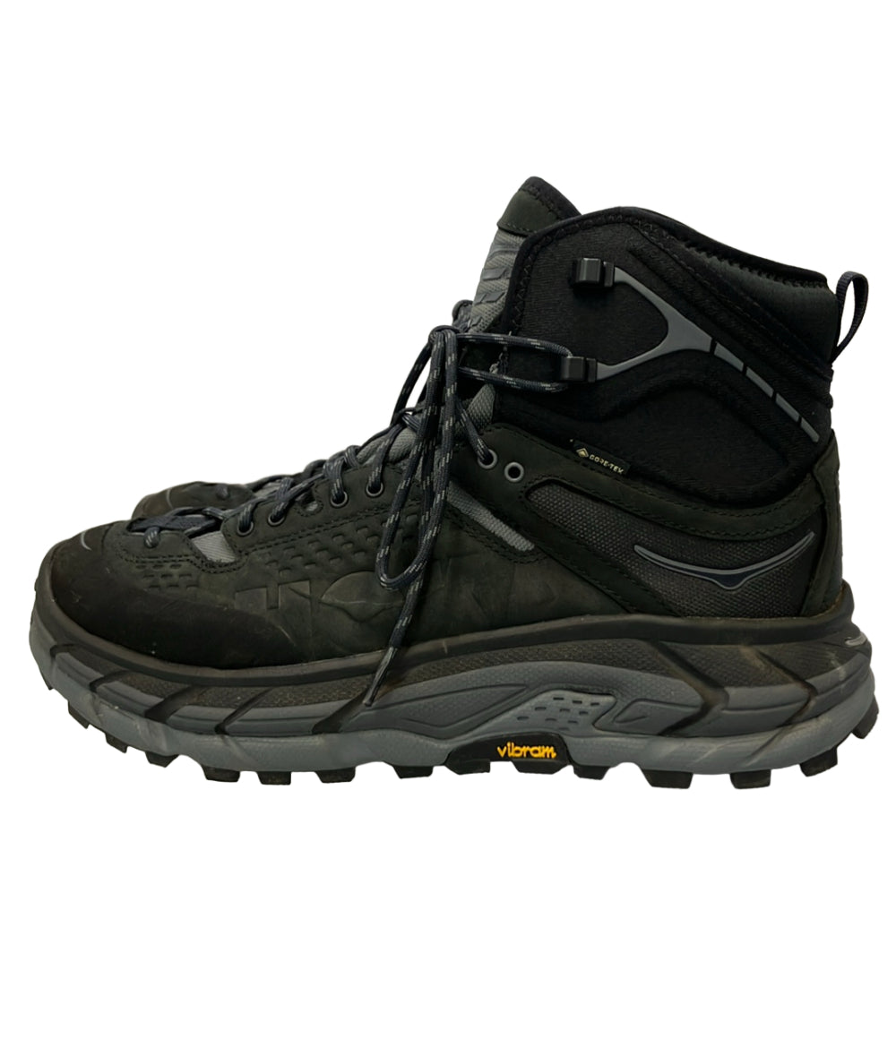 HOKA ONE ONE ハイキングブーツ TOR ULTRA HI 1129958 メンズ SIZE 27.5 (L) ホカ オネオネ