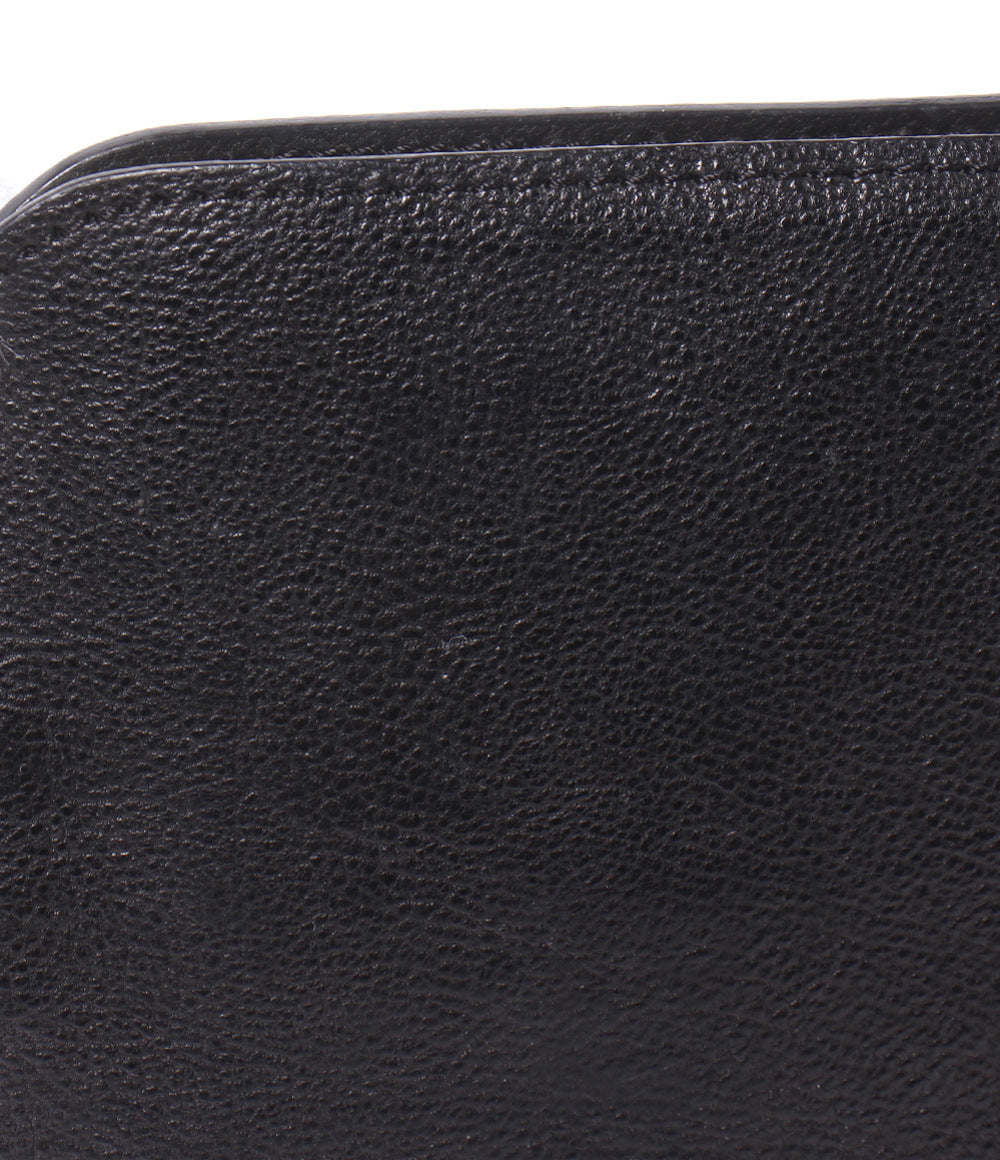 ANN DEMEULEMEESTER 二つ折り財布 メンズ アンドゥムルメステール
