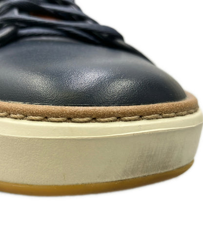 COLE HAAN ローカットスニーカー グランドプロ トップスピン WP C43588 メンズ SIZE 7M コールハーン
