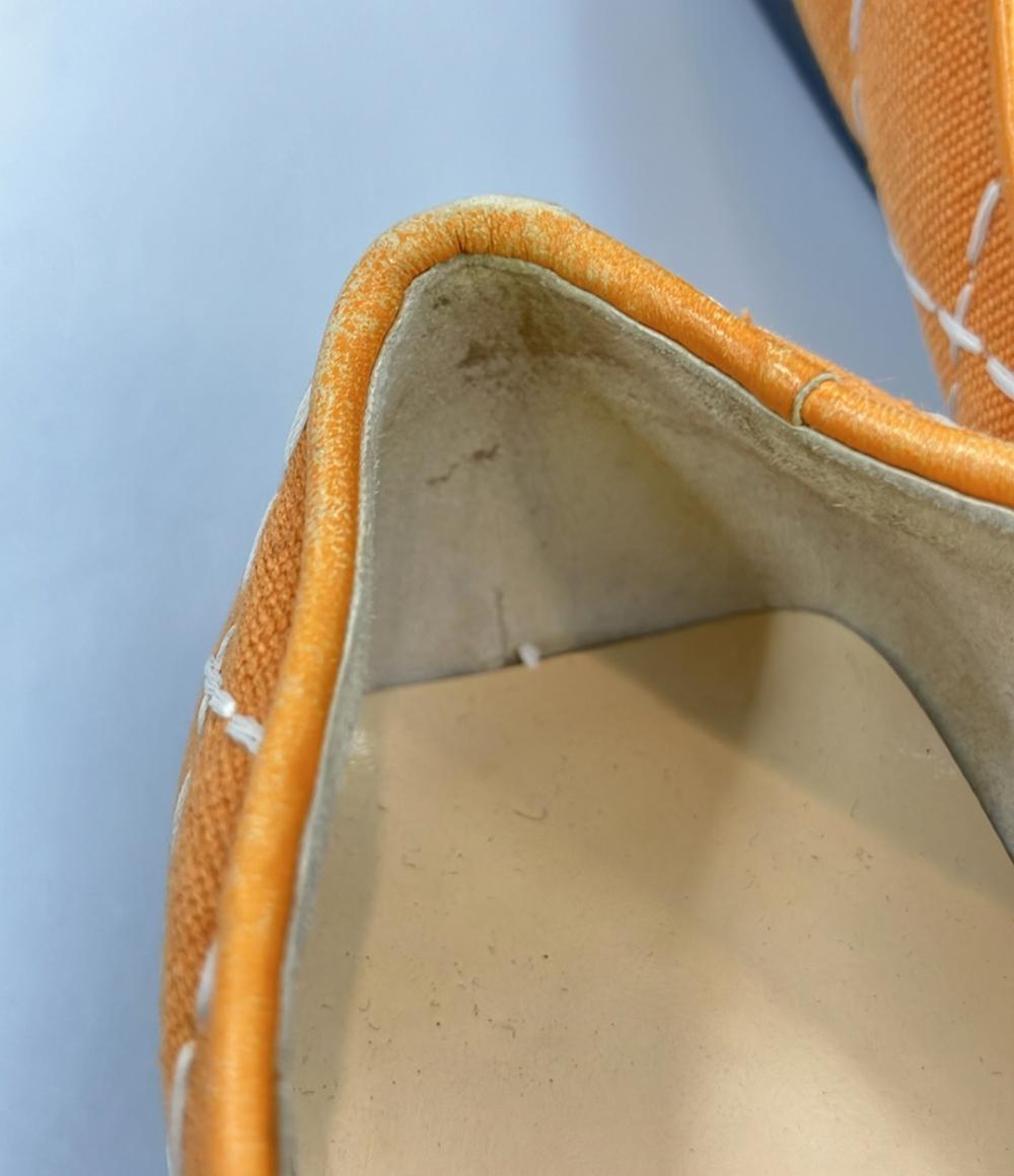 サルヴァトーレフェラガモ パンプス リボン レディース SIZE 4 1/2 (XS) Salvatore Ferragamo