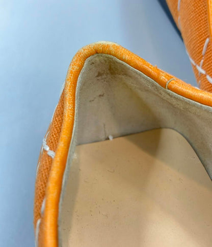 サルヴァトーレフェラガモ パンプス リボン レディース SIZE 4 1/2 (XS) Salvatore Ferragamo