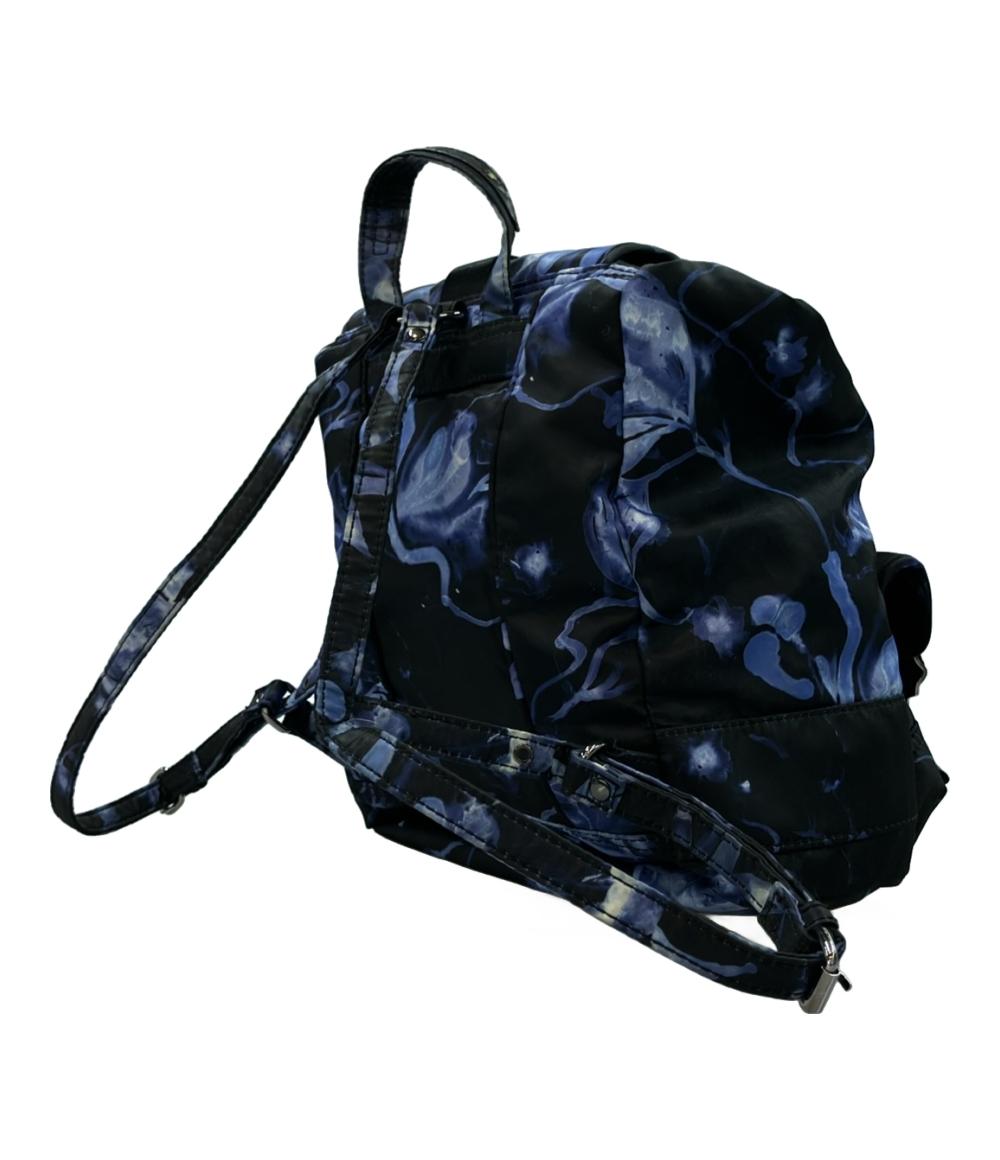 美品 ディーゼル リュック レディース DIESEL