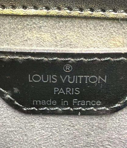 訳あり LOUIS VUITTON トートバッグ ハンドバッグ サンジャック エピ M52272 レディース ルイ・ヴィトン