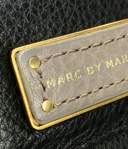 MARC BY MARC JACOBS 三つ折り財布 レディース マークバイマークジェイコブス