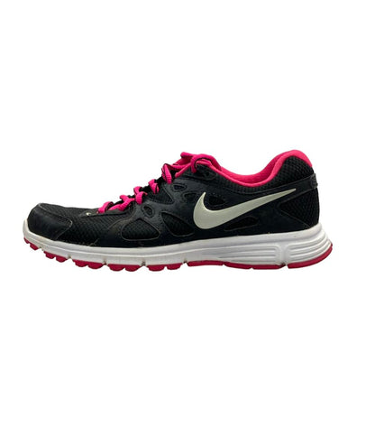 ナイキ ローカットスニーカー Revolution 2 554901-018 レディース SIZE 22.5 (S) NIKE