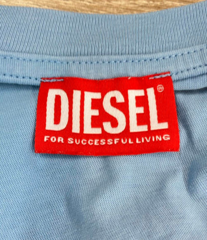 ディーゼル 半袖Tシャツ レディース SIZE S (S) DIESEL