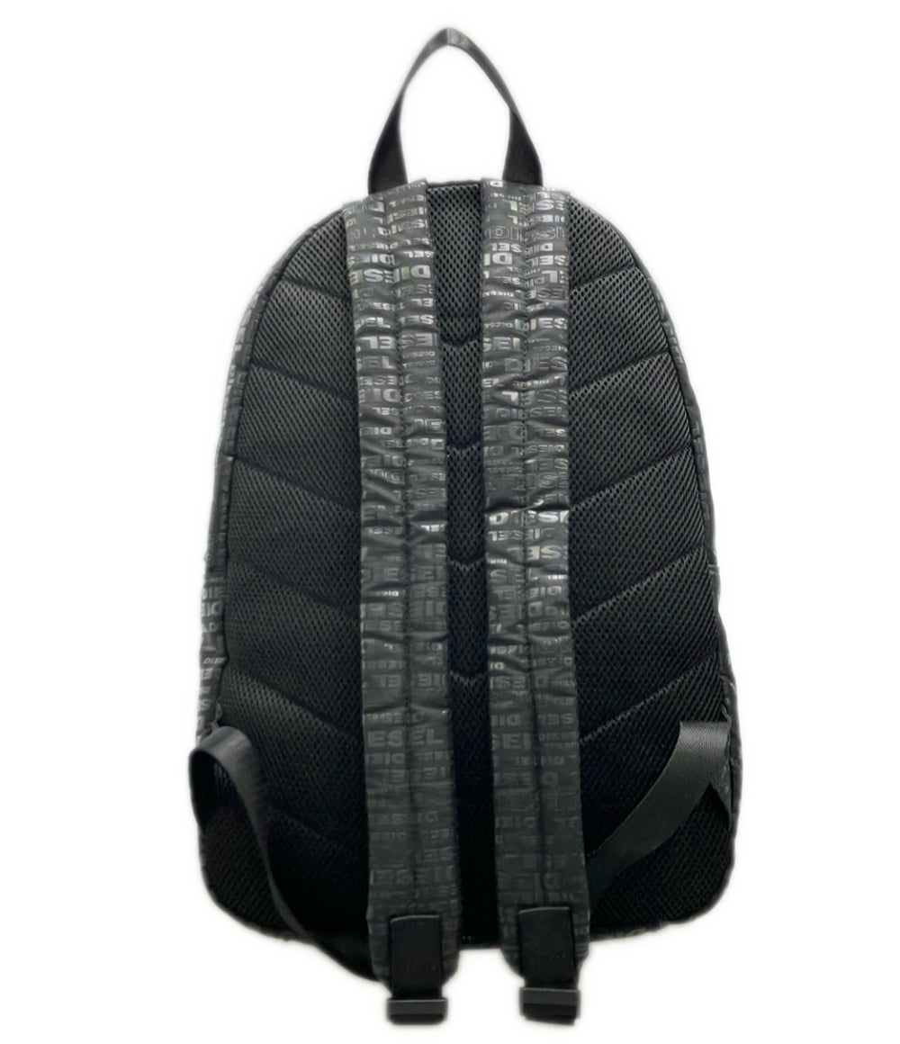 DIESEL リュック バックパック メンズ レディース ディーゼル