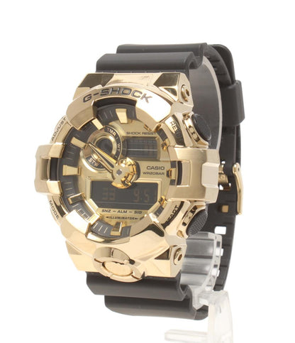 カシオ 腕時計 G-SHOCK クオーツ GM-700G メンズ CASIO