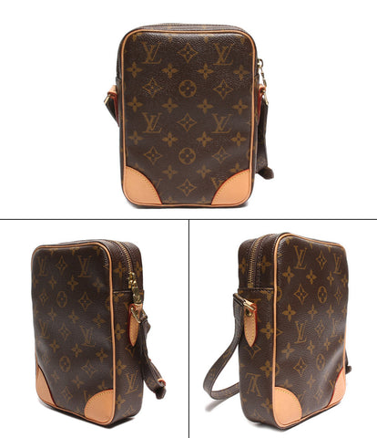 ルイヴィトン  ショルダーバッグ ダヌーブ モノグラム   M45266 レディース   Louis Vuitton