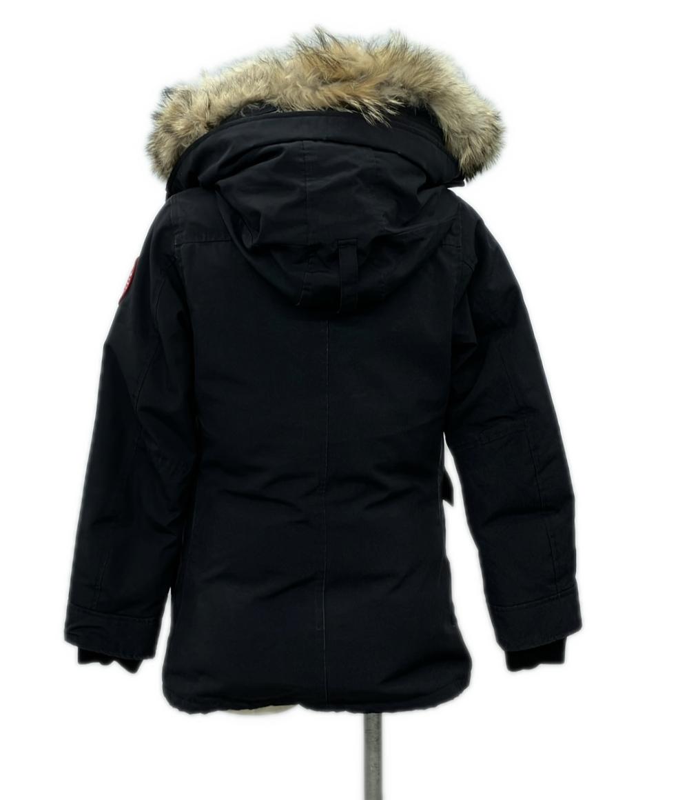 カナダグース ダウンジャケット コヨーテ レディース SIZE S (S) CANADA GOOSE