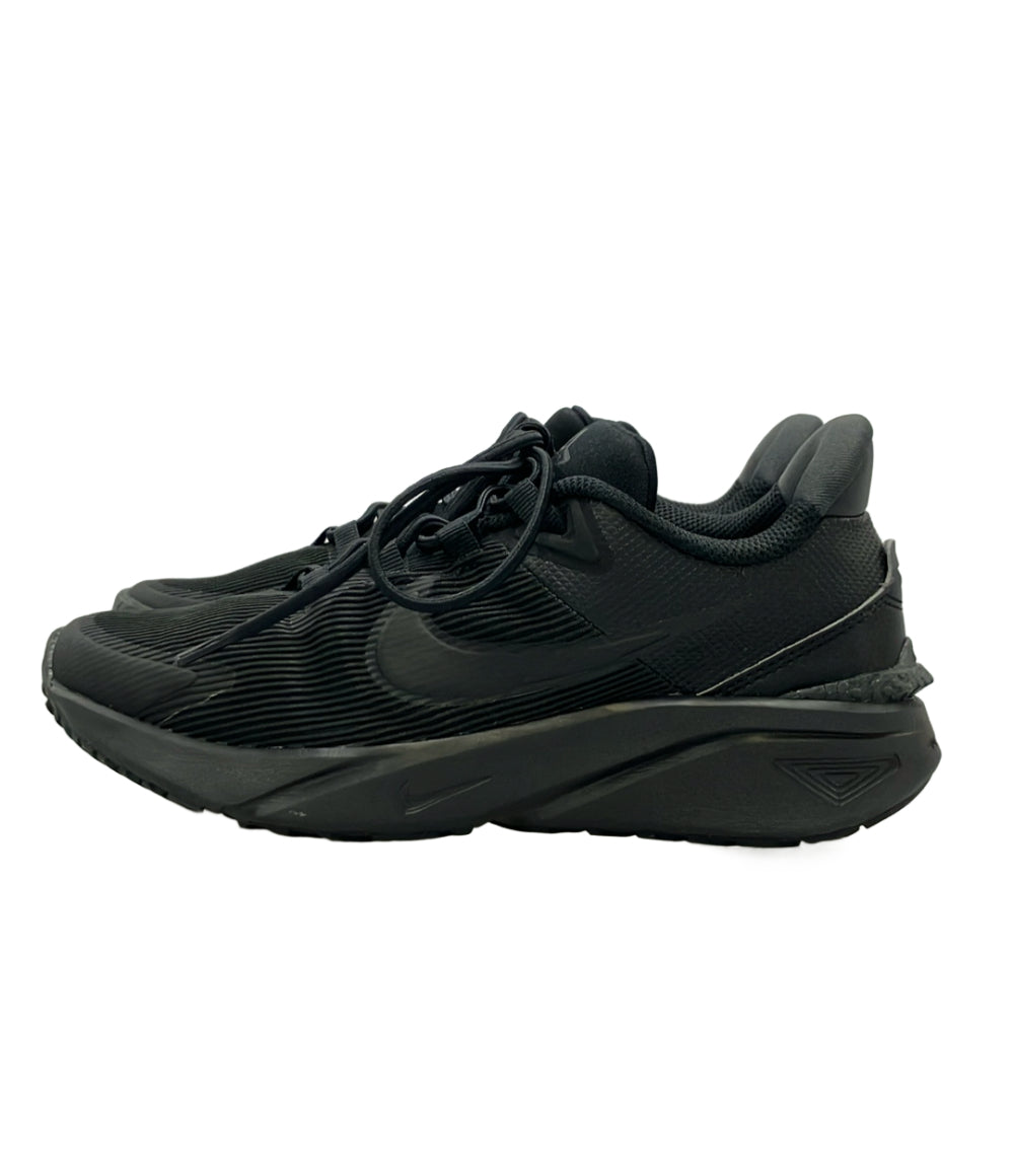 NIKE ローカットスニーカー スターランナー4 DX7615-002 レディース SIZE 22.5 ナイキ