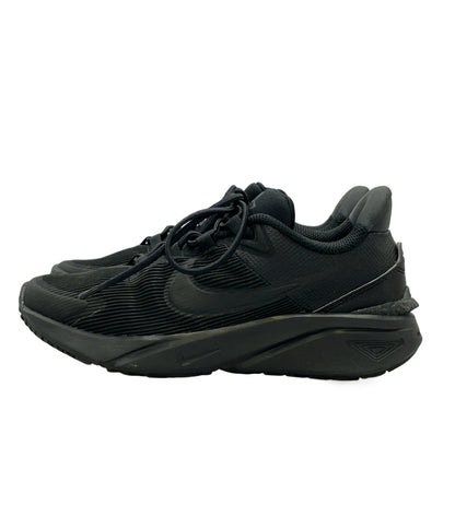 NIKE ローカットスニーカー スターランナー4 DX7615-002 レディース SIZE 22.5 ナイキ