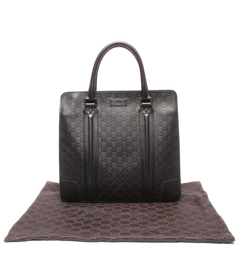 GUCCI トートバッグ グッチシマ 145842 2684 メンズ レディース グッチ