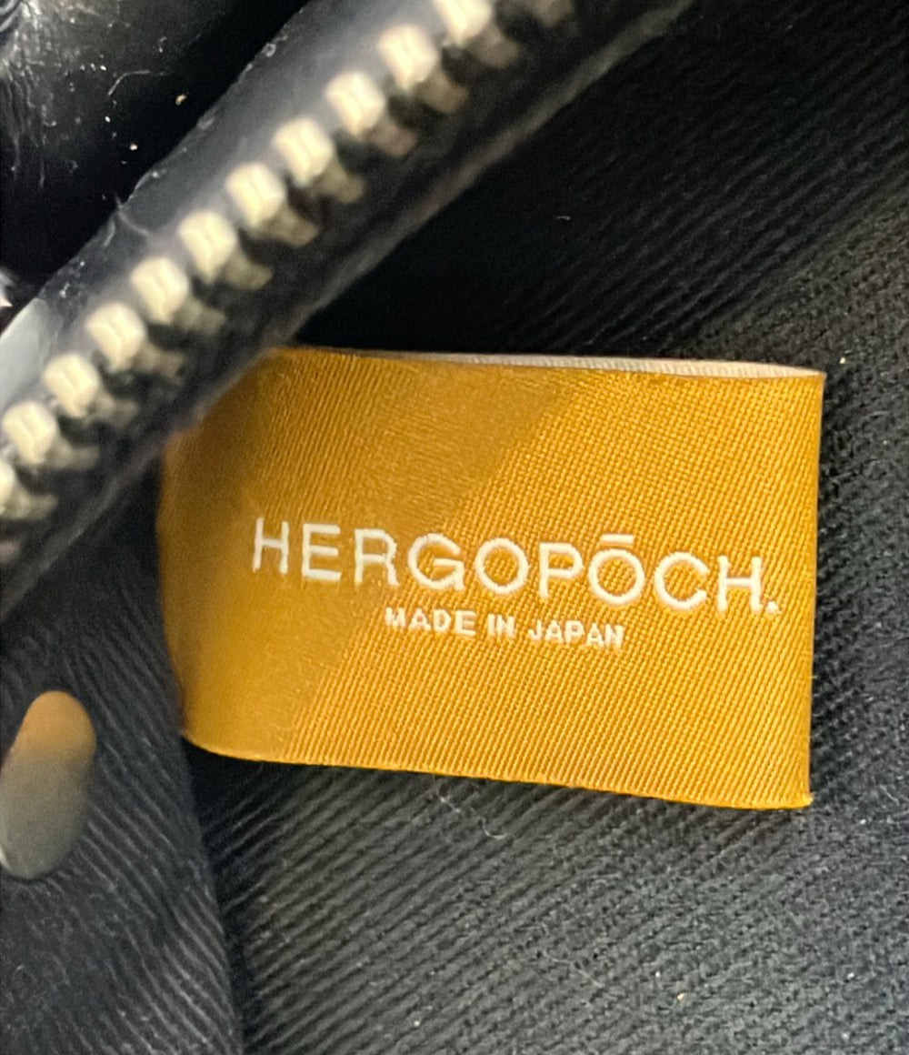 HERGOPOCH ボディバッグ メンズ エルゴポック