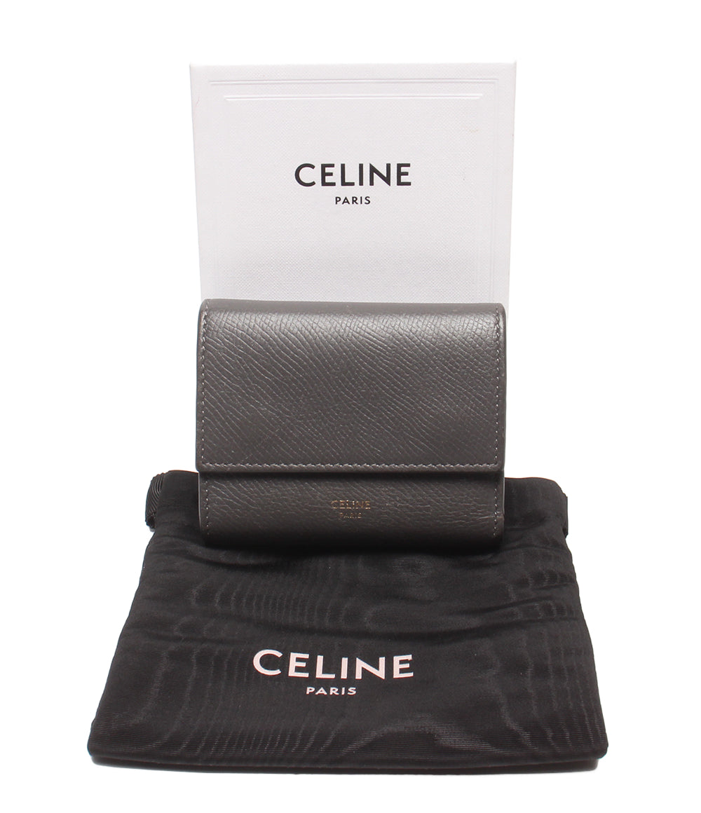 CELINE 三つ折り財布 レディース セリーヌ