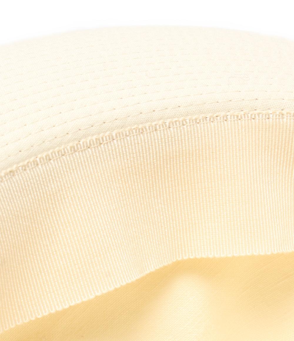 HERMES ハット メンズ SIZE 58 エルメス