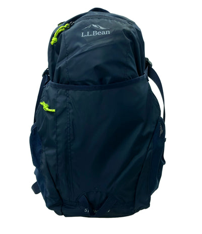 美品 L.L.Bean リュック メンズ エルエルビーン